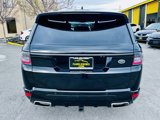 Used 2018 Land Rover Range Rover Sport HSE image 6