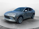 New 2025 Buick Envista Avenir image 3