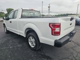 Used 2020 Ford F150 XL w/ Equipment Group 101A Mid image 4