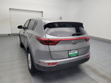 Used 2019 Kia Sportage LX image 5