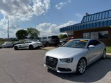 Used 2014 Audi A5 2.0T Premium Plus w/ Premium Plus Package image 2