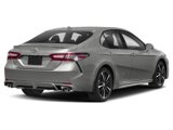 Used 2019 Toyota Camry SE image 3
