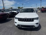 Used 2020 Jeep Grand Cherokee Limited image 2