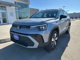 New 2025 Volkswagen Taos S image 3