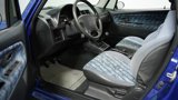 Used 1997 Suzuki X-90 4WD image 4