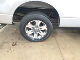 Used 2013 Ford F150 STX w/ Mid Equipment Group image 3