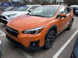 Used 2019 Subaru Crosstrek 2.0i Limited w/ Moonroof Package image 2