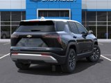 New 2025 Chevrolet Equinox LT image 4