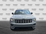Used 2021 Jeep Grand Cherokee Laredo X image 3