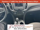Used 2020 Chevrolet Equinox LT image 6