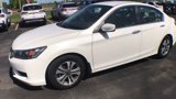 Used 2015 Honda Accord LX image 4