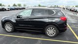 Used 2019 Buick Envision Essence w/ LPO, Road Trip Package image 3