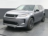 New 2025 Land Rover Discovery Sport S image 3