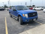 Used 2014 Ford F150 STX w/ Equipment Group 201A Mid image 3