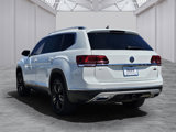 Used 2019 Volkswagen Atlas SEL Premium image 5