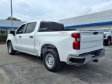 Used 2023 Chevrolet Silverado 1500 W/T w/ WT Value Package image 5