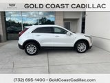 Certified 2022 Cadillac XT4 Luxury image 4