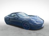 Used 2024 Porsche 911 Targa 4S image 3