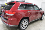 Used 2014 Jeep Grand Cherokee Summit image 3