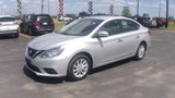 Used 2018 Nissan Sentra SV image 4