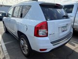 Used 2012 Jeep Compass Limited w/ Sun/Sound Group image 4
