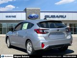 New 2025 Subaru Impreza 2.0i image 3