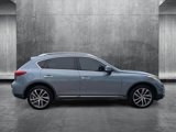 Used 2017 INFINITI QX50 2WD w/ Deluxe Touring Package image 4