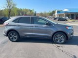Certified 2022 Ford Edge SEL w/ Sport Appearance Package image 2