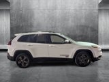 Used 2016 Jeep Cherokee 75th Anniversary image 4