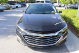 Used 2020 Chevrolet Malibu LT w/ Leather Package image 5