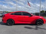 Used 2020 Honda Civic Sport image 4