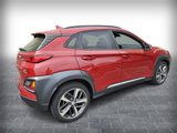 Used 2021 Hyundai Kona Limited image 5