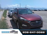 Used 2017 Hyundai Tucson SE Plus image 6