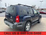 Used 2007 Nissan Xterra SE w/ Protection Pkg image 3