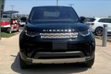 Used 2018 Land Rover Discovery HSE Luxury image 3
