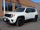 Used 2023 Jeep Renegade Altitude w/ Sun/Sound Group image 2