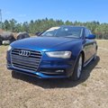 Used 2014 Audi A4 2.0T Premium w/ S Line Style Package image 3