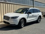 Used 2021 Lincoln Corsair FWD w/ Premium Package image 2