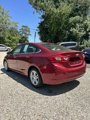 Used 2017 Chevrolet Cruze LT w/ Convenience Package image 4