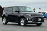 New 2025 Kia Soul LX image 2