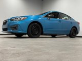 Used 2017 Subaru Impreza 2.0i image 4