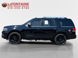 Used 2016 Lincoln Navigator Select image 4