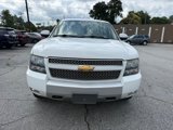 Used 2012 Chevrolet Tahoe LT w/ Suspension Package, Off-Road image 2