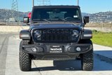 New 2025 Jeep Wrangler Unlimited Sport S 4xe image 3
