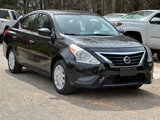 Used 2017 Nissan Versa S image 3