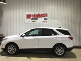 Used 2021 Chevrolet Equinox LT image 2