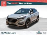 Used 2018 Hyundai Tucson Value image 1