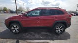 Used 2015 Jeep Cherokee Trailhawk w/ Trailer Tow Group image 5
