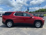 Used 2018 Chevrolet Traverse LT w/ LPO, Floor Liner Package image 2