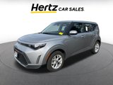 Used 2024 Kia Soul LX w/ Option Group 015 image 3